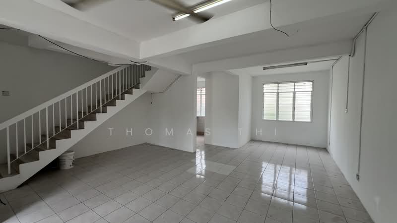 Rumah Teres 2-Tingkat untuk Dijual di Pulau Indah (Klang) - Thomas Thi - Interior - PropertyGuru.com.my