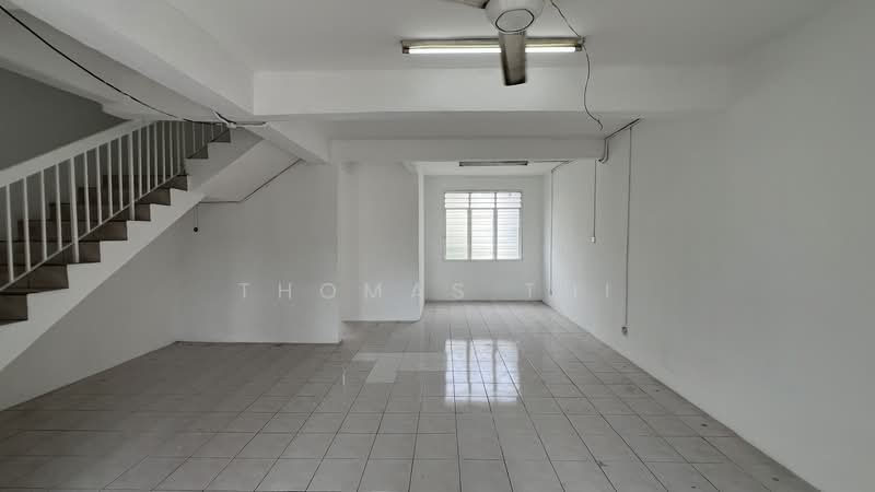 Rumah Teres 2-Tingkat untuk Dijual di Pulau Indah (Klang) - Thomas Thi - Interior - PropertyGuru.com.my
