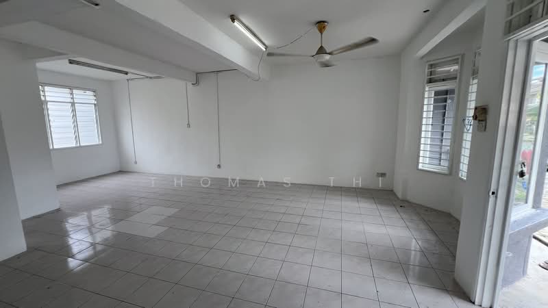 Rumah Teres 2-Tingkat untuk Dijual di Pulau Indah (Klang) - Thomas Thi - Interior - PropertyGuru.com.my