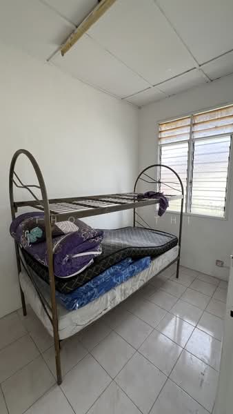 Rumah Teres 2-Tingkat untuk Dijual di Pulau Indah (Klang) - Thomas Thi - Bedroom - PropertyGuru.com.my