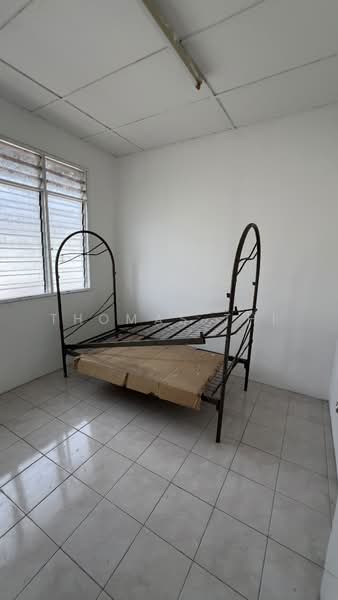 Rumah Teres 2-Tingkat untuk Dijual di Pulau Indah (Klang) - Thomas Thi - Bedroom - PropertyGuru.com.my