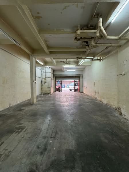 Kedai untuk Disewa di Batu Caves (Selangor) - Loh KC - Interior - PropertyGuru.com.my