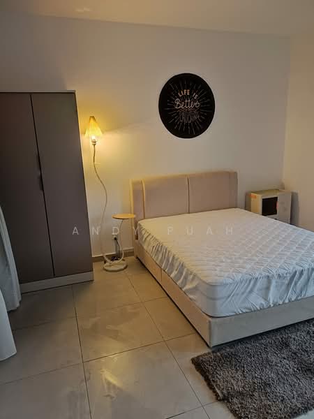Service Residence for Rent at YOLO Signature Suites - Andy Puah - Bedroom - PropertyGuru.com.my