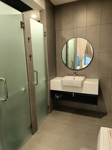 Service Residence for Rent at YOLO Signature Suites - Andy Puah - Bathroom - PropertyGuru.com.my