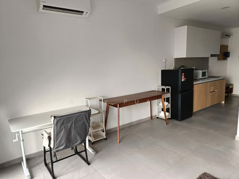 Service Residence for Rent at YOLO Signature Suites - Andy Puah - Kitchen - PropertyGuru.com.my