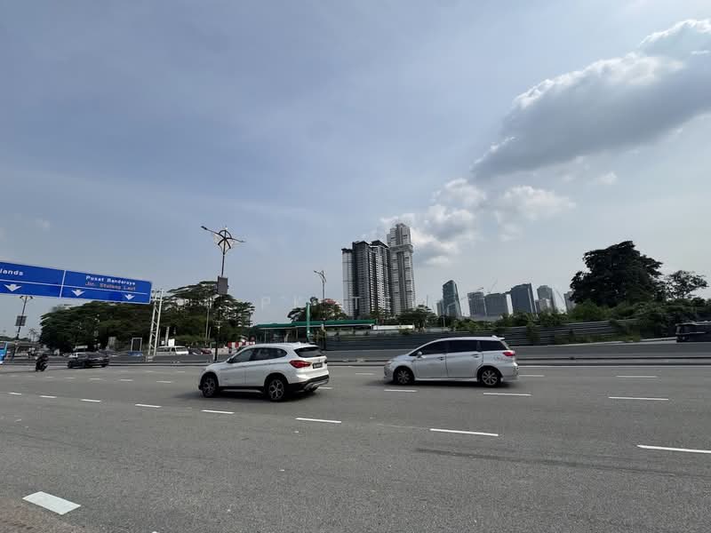 Commercial Land for Rent in Bukit Chagar (Johor Bahru) - PK Teo - Exterior - PropertyGuru.com.my
