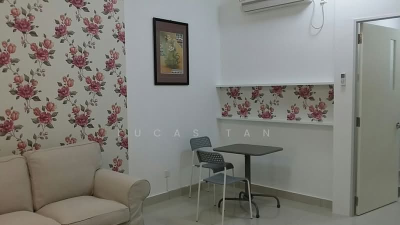 Kondominium untuk Disewa di PARC Regency (Residensi Masai) - Lucas Tan - PropertyGuru.com.my
