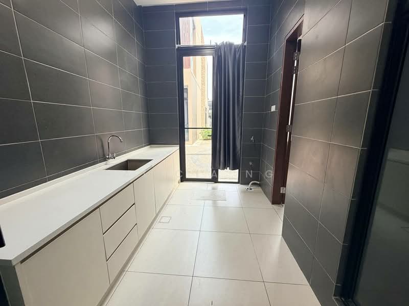 Rumah Teres 2-Tingkat untuk Disewa di Puteri Harbour (Iskandar Puteri (Nusajaya)) - Alicia Ng - PropertyGuru.com.my