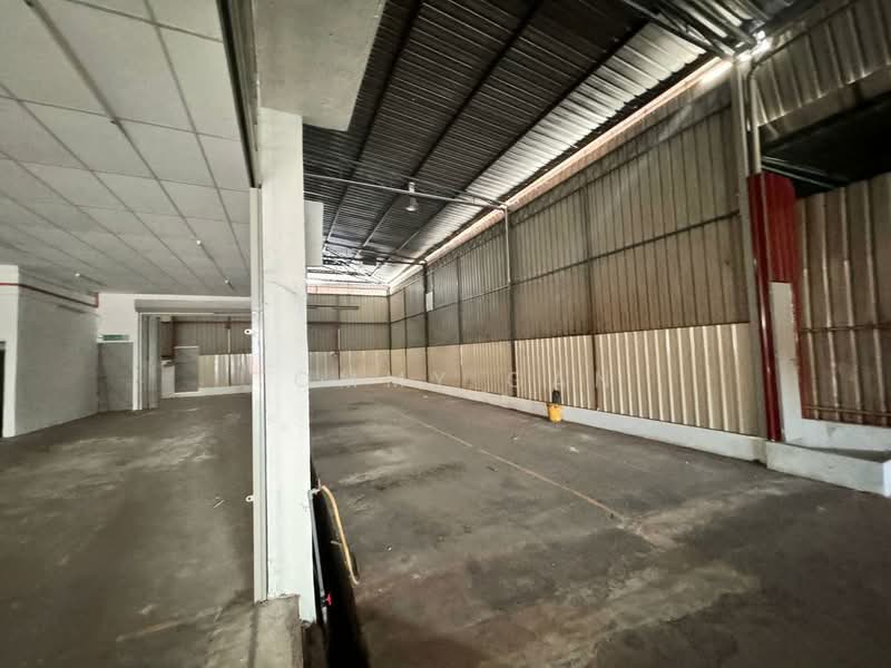 Kilang untuk Disewa di Seberang Perai (Penang) - Tommy Gan - Interior - PropertyGuru.com.my