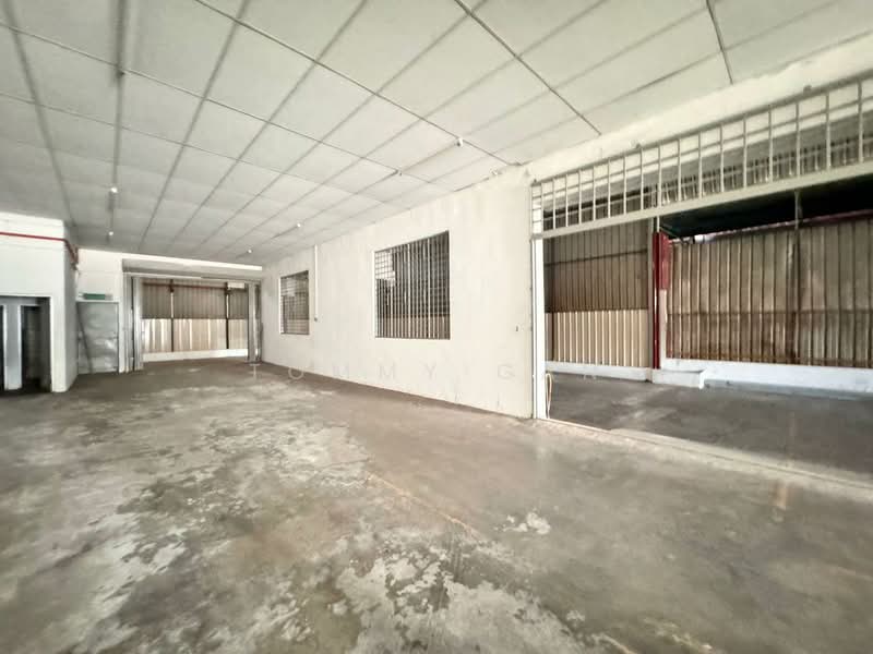 Kilang untuk Disewa di Seberang Perai (Penang) - Tommy Gan - Interior - PropertyGuru.com.my