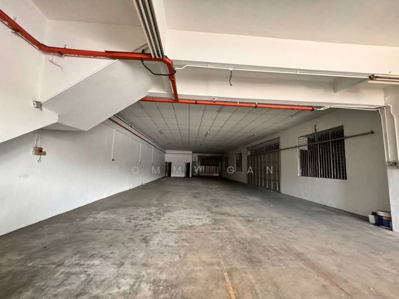 Kilang untuk Disewa di Seberang Perai (Penang) - Tommy Gan - Interior - PropertyGuru.com.my
