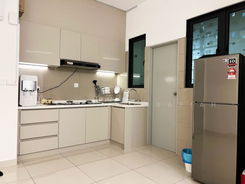 Condominium for Sale at Residensi Bintang - Surendran Karapiah - Kitchen - PropertyGuru.com.my