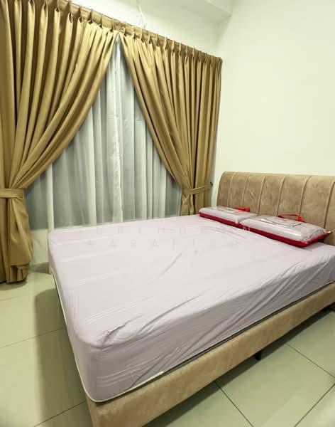 Condominium for Sale at Residensi Bintang - Surendran Karapiah - Bedroom - PropertyGuru.com.my