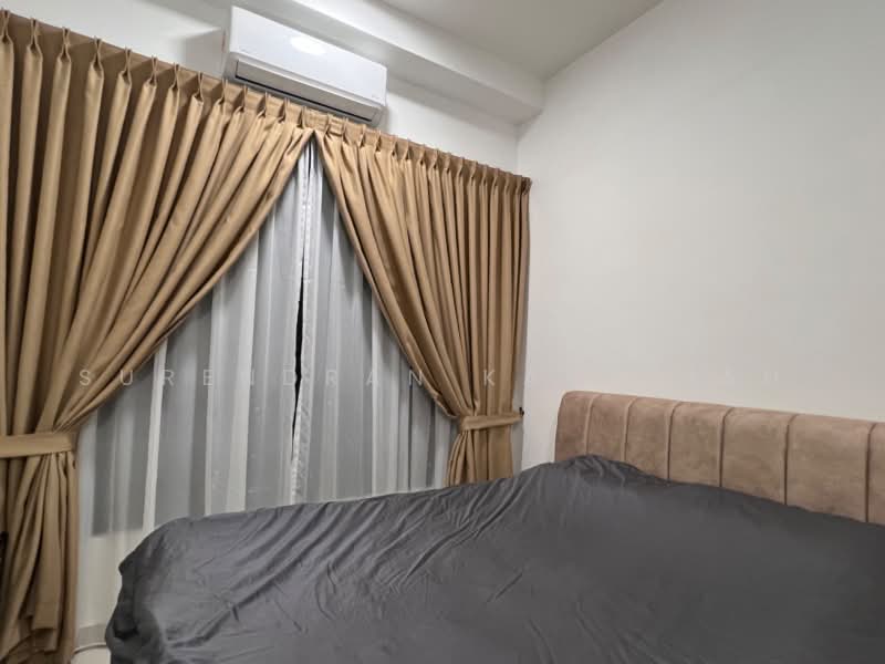 Condominium for Sale at Residensi Bintang - Surendran Karapiah - Bedroom - PropertyGuru.com.my
