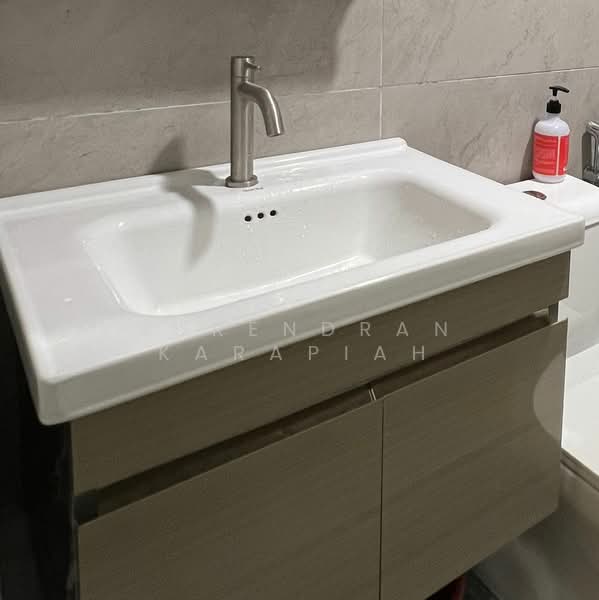 Condominium for Sale at Residensi Bintang - Surendran Karapiah - Bathroom - PropertyGuru.com.my
