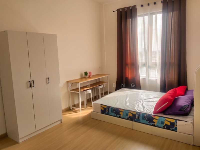 Service Residence for Rent at You City 3 - Ming Feng - Bedroom - PropertyGuru.com.my