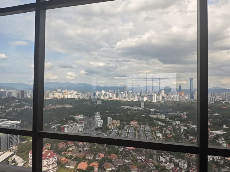 Service Residence for Sale at Crown Residences @ Pavilion Damansara Heights - Carrie Cheng - PropertyGuru.com.my
