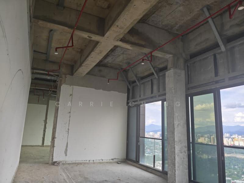 Service Residence for Sale at Crown Residences @ Pavilion Damansara Heights - Carrie Cheng - PropertyGuru.com.my