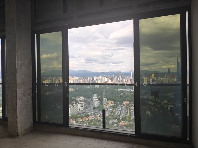 Service Residence for Sale at Crown Residences @ Pavilion Damansara Heights - Carrie Cheng - PropertyGuru.com.my