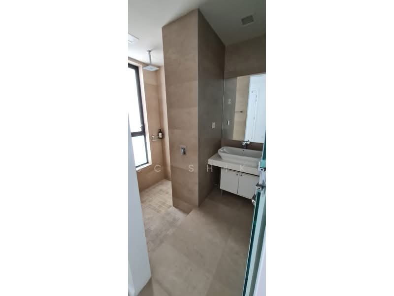 Condominium for Sale at Concerto North Kiara - Jc Shik - Bathroom - PropertyGuru.com.my