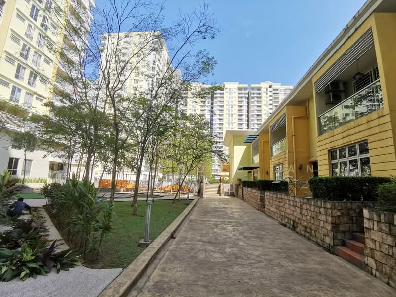2-storey Terraced House for Sale in Taman Danau Kota (Setapak) - Zheng Hong Tan - Exterior - PropertyGuru.com.my