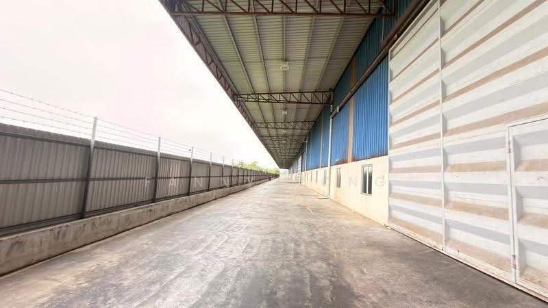 Kilang Terpisah untuk Dijual di Meru (Klang) - Fanny Wong - Exterior - PropertyGuru.com.my