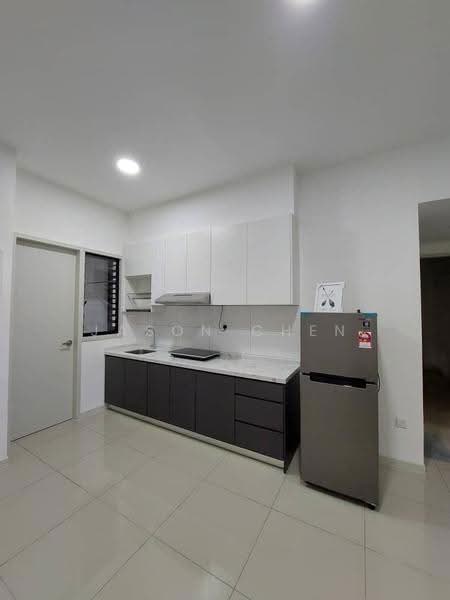 Service Residence for Sale at Savio @ Riana Dutamas - Jason Chen - PropertyGuru.com.my