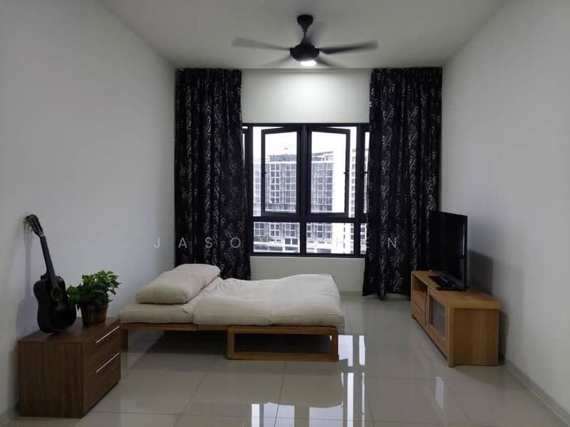 Service Residence for Sale at Savio @ Riana Dutamas - Jason Chen - PropertyGuru.com.my