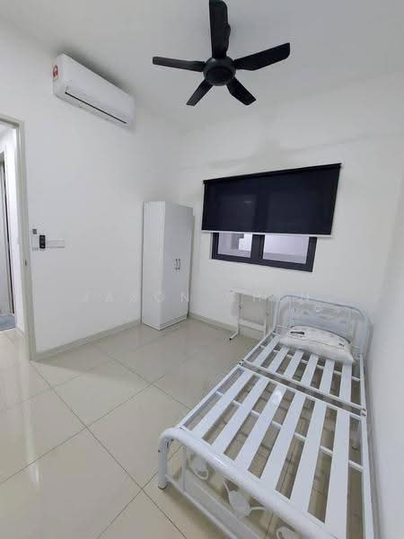 Service Residence for Sale at Savio @ Riana Dutamas - Jason Chen - PropertyGuru.com.my