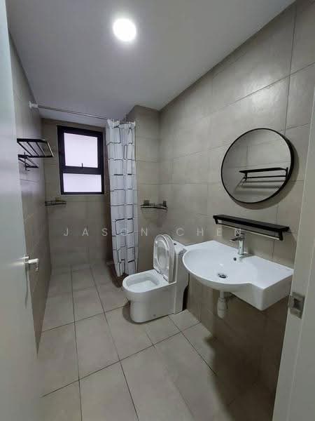 Service Residence for Sale at Savio @ Riana Dutamas - Jason Chen - PropertyGuru.com.my