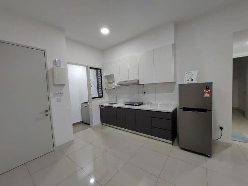 Service Residence for Sale at Savio @ Riana Dutamas - Jason Chen - PropertyGuru.com.my