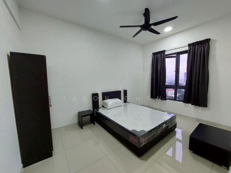 Service Residence for Sale at Savio @ Riana Dutamas - Jason Chen - PropertyGuru.com.my