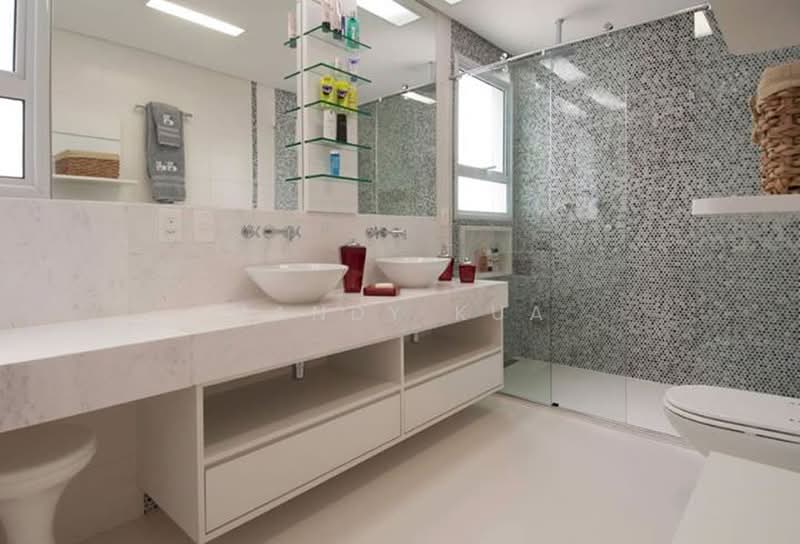 2-storey Terraced House for Sale in Bangi (Selangor) - Mandy Kua - Bathroom - PropertyGuru.com.my
