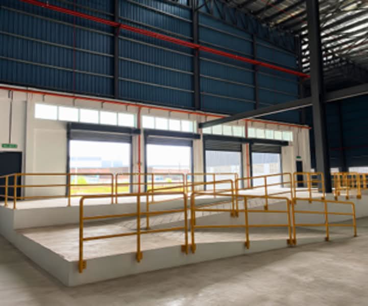 Warehouse for Rent in Kulim (Kedah) - Aster Ng - Exterior - PropertyGuru.com.my