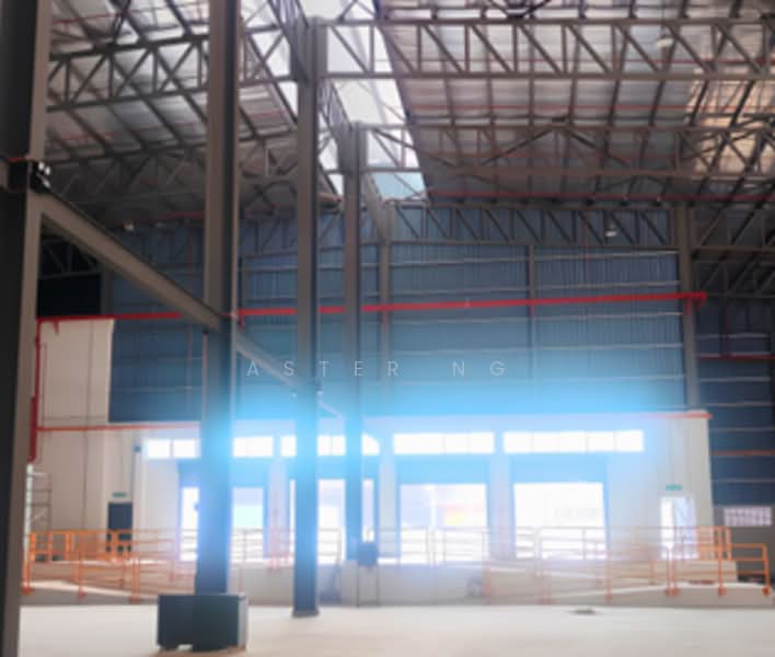 Warehouse for Rent in Kulim (Kedah) - Aster Ng - Interior - PropertyGuru.com.my
