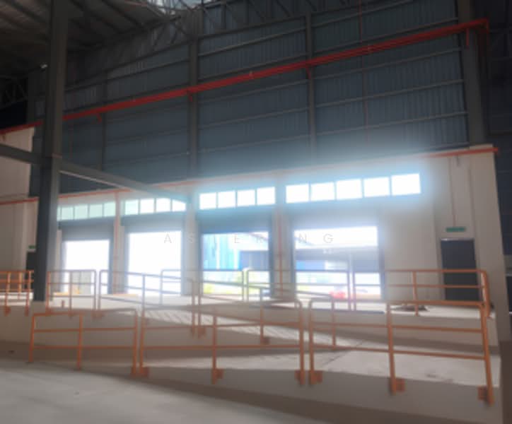 Warehouse for Rent in Kulim (Kedah) - Aster Ng - Interior - PropertyGuru.com.my