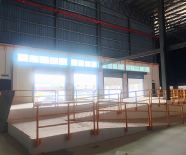 Warehouse for Rent in Kulim (Kedah) - Aster Ng - Exterior - PropertyGuru.com.my