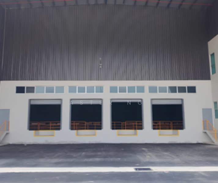 Warehouse for Rent in Kulim (Kedah) - Aster Ng - Exterior - PropertyGuru.com.my