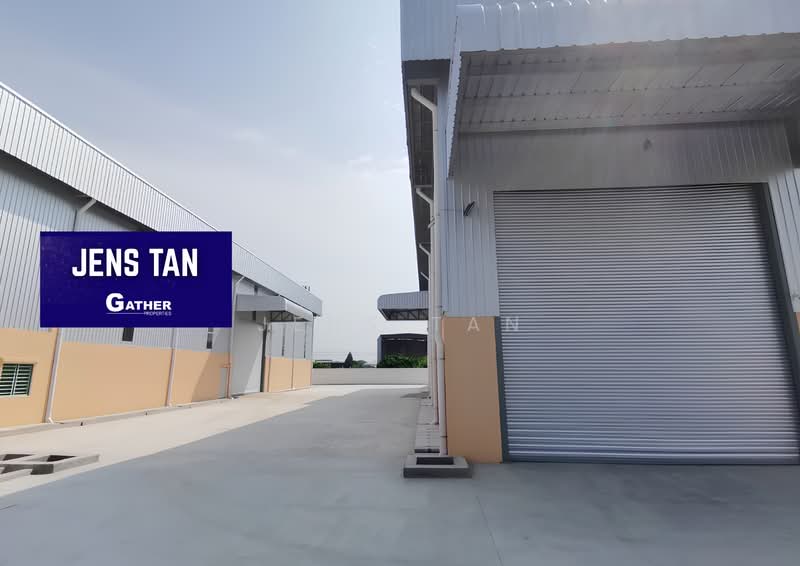 Kilang untuk Disewa di Bukit Minyak (Penang) - Jens Tan - Exterior - PropertyGuru.com.my