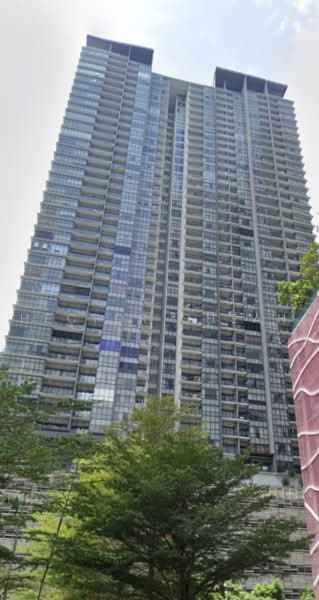 Kediaman Servis untuk Dijual di The Elements - Hector Cheah - Exterior - PropertyGuru.com.my