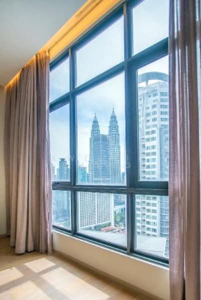 Service Residence for Sale at Fraser Residence (188 Suites) - Kweenie Chong - PropertyGuru.com.my