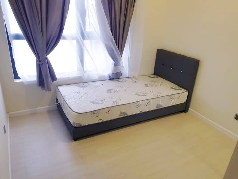 Service Residence for Rent at The Era @ Duta North - Quintus Hiew - Bedroom - PropertyGuru.com.my