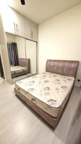 Service Residence for Rent at The Era @ Duta North - Quintus Hiew - Bedroom - PropertyGuru.com.my