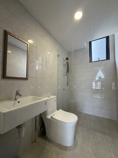 Service Residence for Rent at Altris Residences @ The Quartz WM - Ray Kong - Bathroom - PropertyGuru.com.my