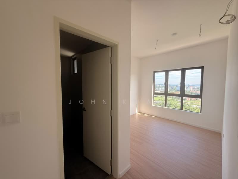 Kediaman Servis untuk Disewa di Residensi Dian II - John Kwan - Interior - PropertyGuru.com.my