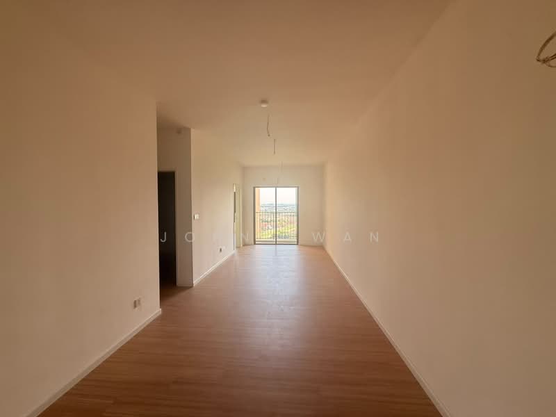 Kediaman Servis untuk Disewa di Residensi Dian II - John Kwan - Interior - PropertyGuru.com.my