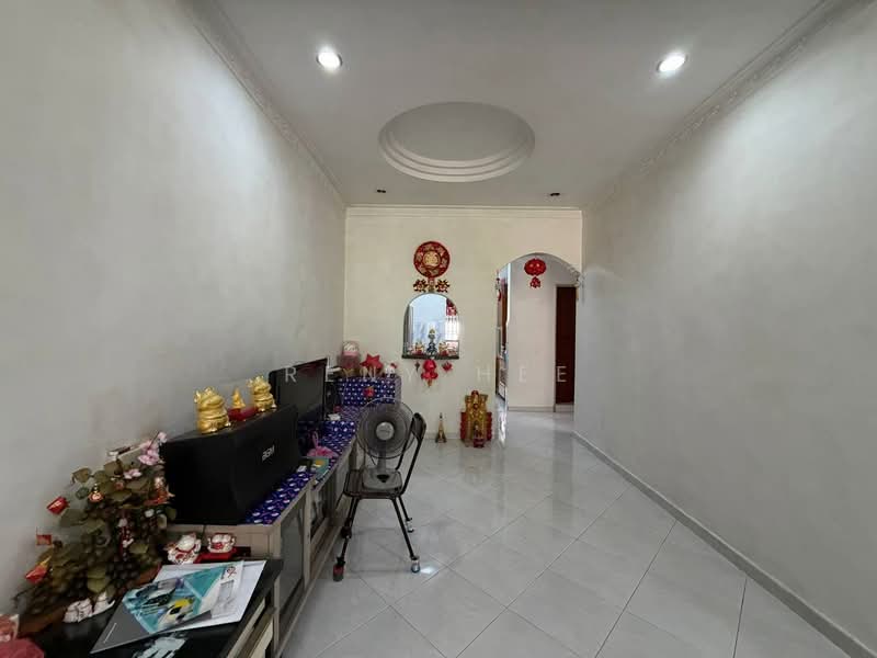 1-storey Terraced House for Sale in Bukit Indah (Iskandar Puteri (Nusajaya)) - Reny Hee - PropertyGuru.com.my