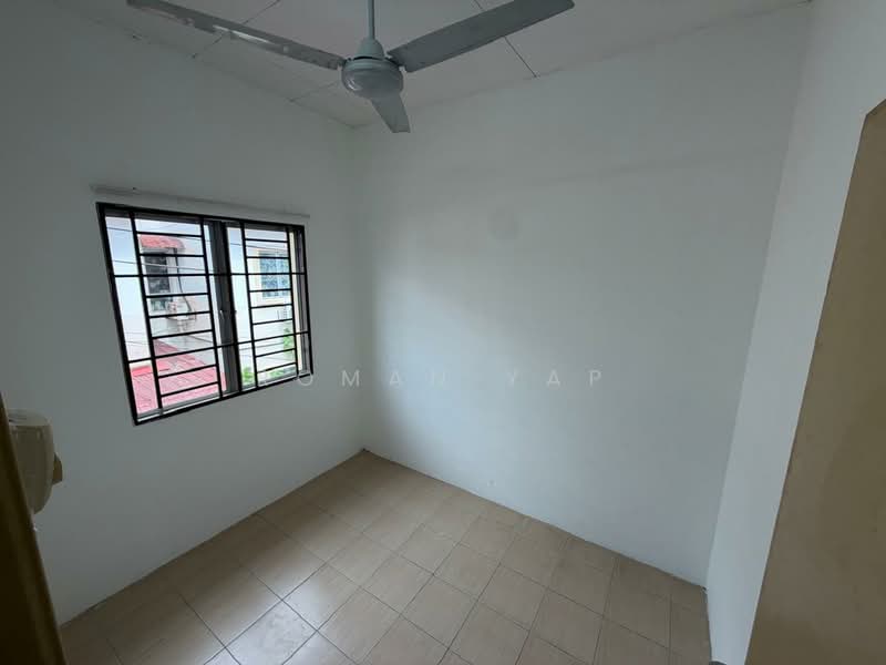 Rumah Teres 1-Tingkat untuk Dijual di Desa Mutiara (Rawang) - Roman Yap - Interior - PropertyGuru.com.my