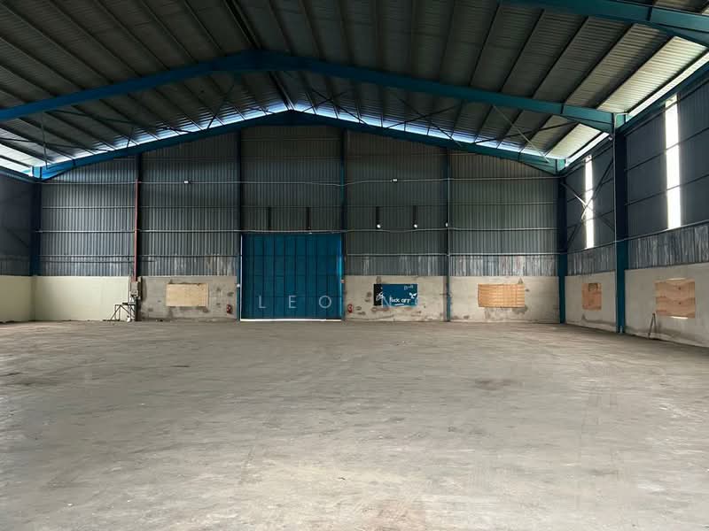 Warehouse for Rent in Country Home (Rawang) - Leo Ng - Interior - PropertyGuru.com.my