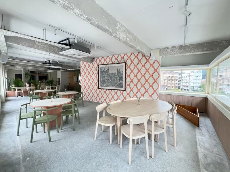 Kedai untuk Disewa di Chow Kit (KL City Centre) - Nur Alia Omar - Dining Room - PropertyGuru.com.my